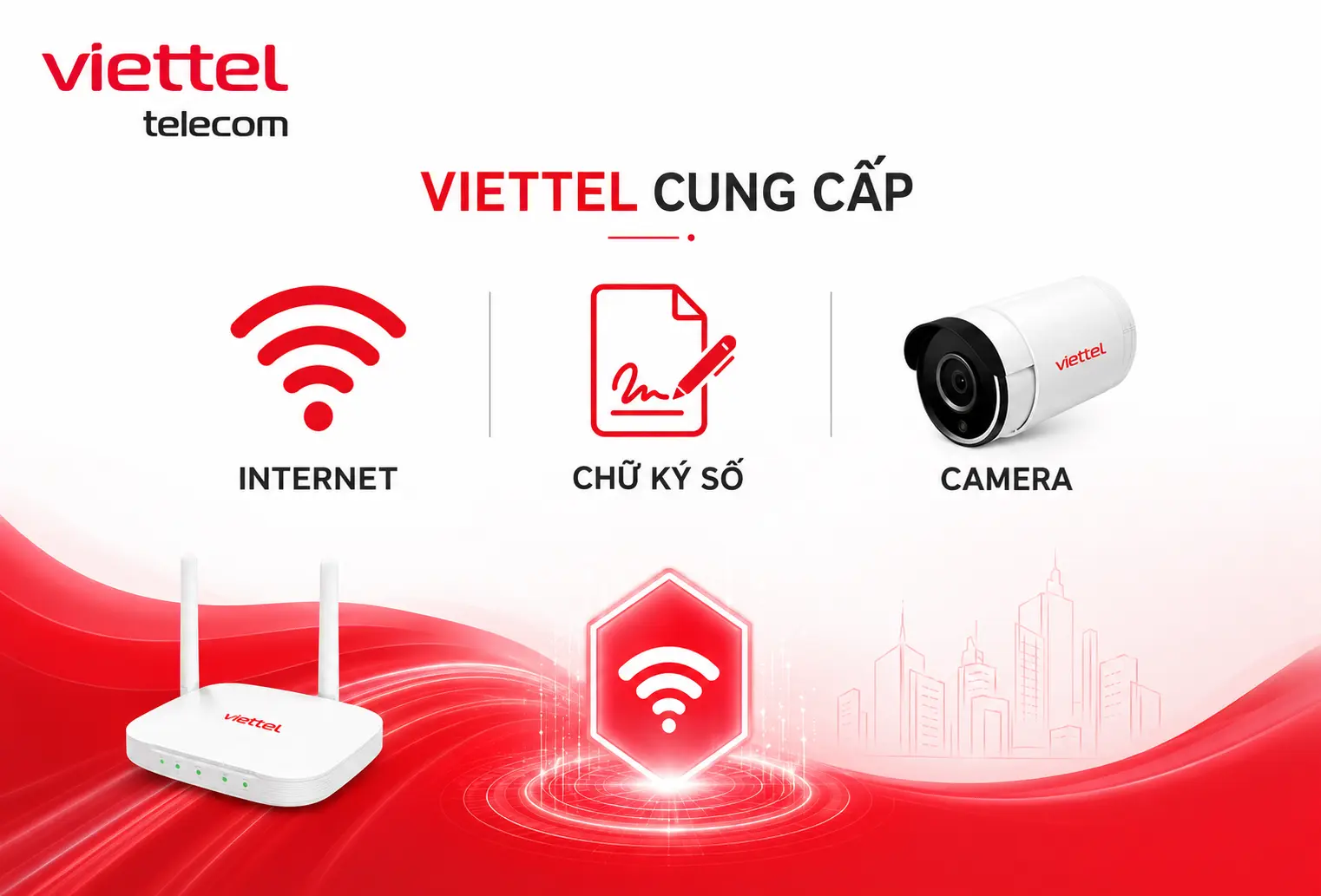Hướng Dẫn Cài Đặt & Sử Dụng Chữ Ký Số Viettel
