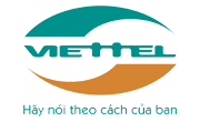 TỔNG ĐÀI INTERNET VIETTEL 