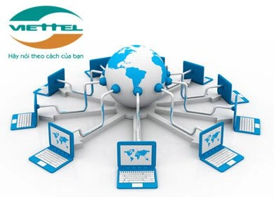Lắp Internet Viettel Giá Rẻ – Wifi Siêu Tốc