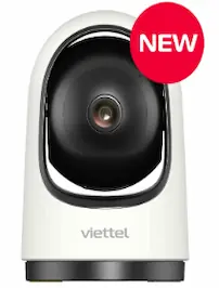 Các tính năng nổi bật của camera trong nhà của nhà mạng Viettel