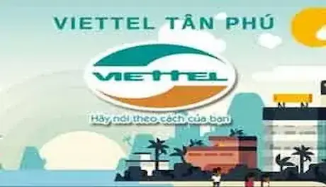 Lắp Internet Viettel Tân Phú – Internet Viettel Giá Rẻ, Lắp Đặt Trong Ngày