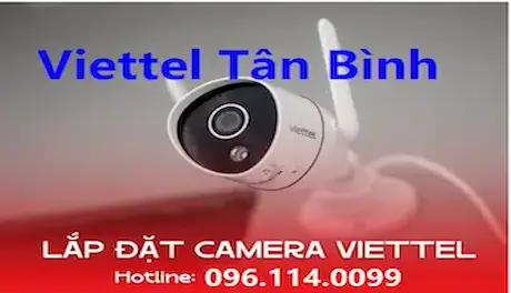 Lắp Mạng Viettel Tân Bình – Internet Viettel Giá Rẻ, Lắp Đặt Trong Ngày