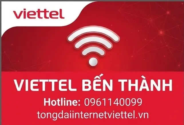viettel bến th&agrave;nh