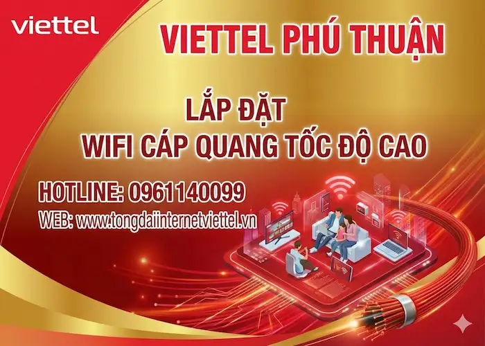 lắp mạng viettel ph&uacute; thuận quận 7