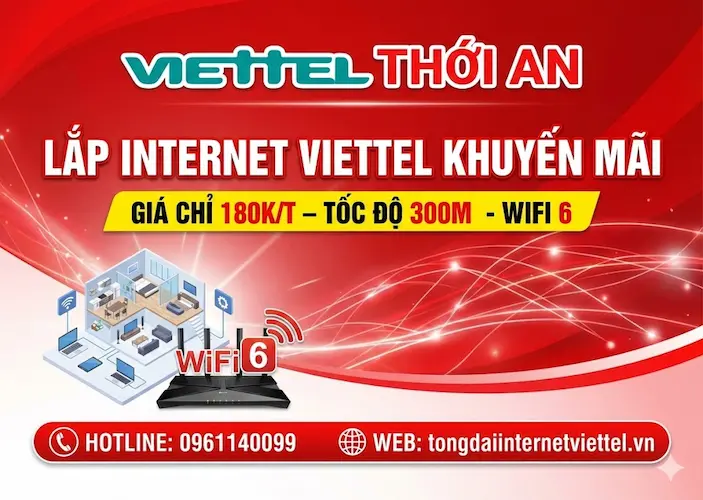 lắp mạng viettel thới an thạnh xu&acirc;n quận 12