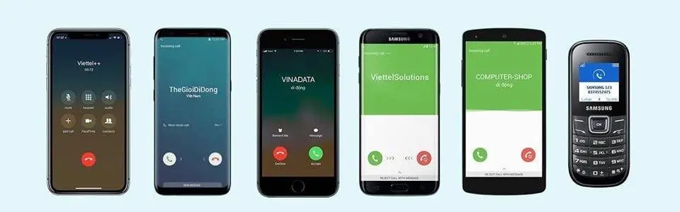 H&igrave;nh Ảnh Dịch Vụ Voice Brandname Viettel