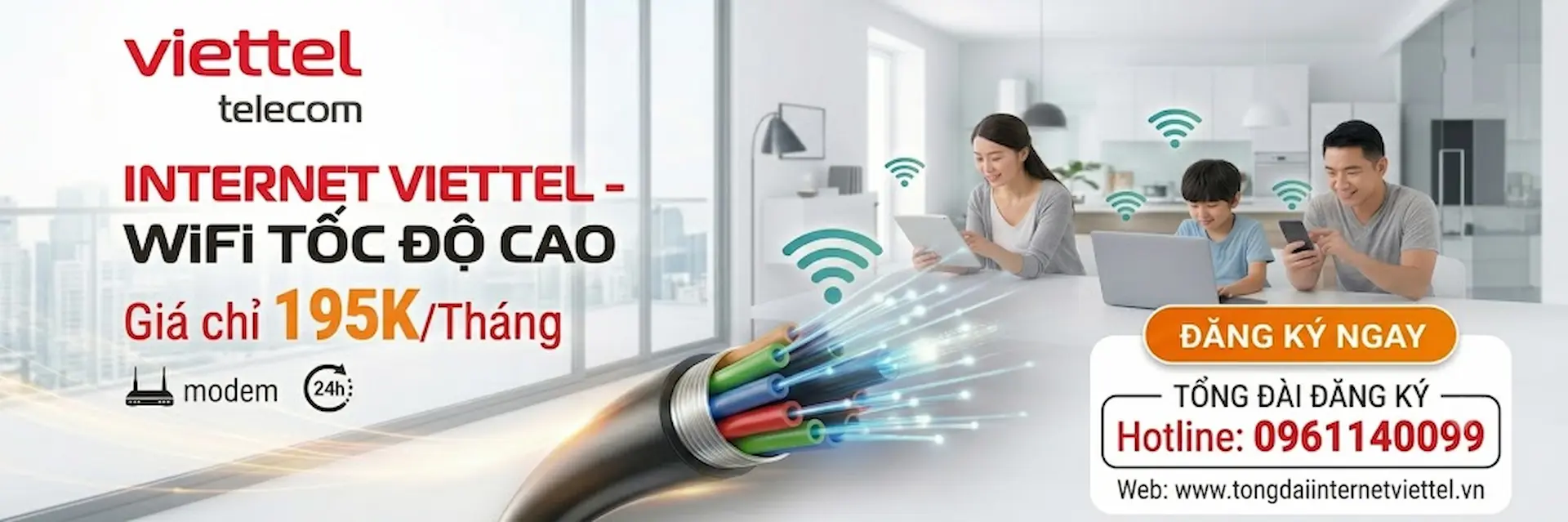 Banner Viettel