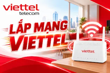 Lắp Mạng Viettel TPHCM Tháng 10/2026